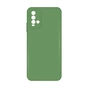 Чохол до мобільного телефона ACCLAB SoftShell Xiaomi Redmi 9T Green (1283126561993) - зменшене зображення 1