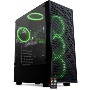 Комп'ютер Vinga Wolverine D4940 (I5M16G3060W.D4940) зображення 1