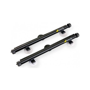 Сонцезахисний екран в автомобіль Hauck Shade Me 2 висувний (61805-9) зображення 1