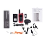 Портативна рація Baofeng BF-T17 Red Twin Pack - зменшене зображення 6