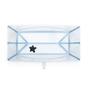 Ванночка Stokke Flexi Bath, блакитний (Ocean Blue) (7040355319139) (531913) - зменшене зображення 2