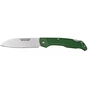 Ніж Ontario Knife Camp Plus Santoku Green (ON4305) - зменшене зображення 1