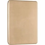 Чохол до планшета Gelius iPad Pro 9.7" Gold (00000074480) - зменшене зображення 1