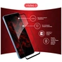 Стекло защитное Intaleo Full Glue Infinix Note 12 Pro Black (1283126546648) - уменьшенное изображение 4