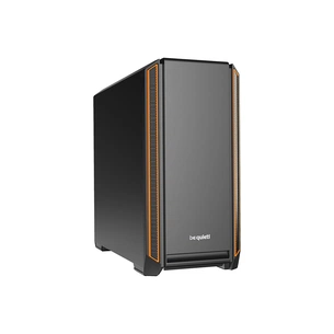 Корпус Be quiet! Silent Base 601 Orange (BG025) зображення 1
