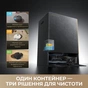 Робот-пилосос Dreame Bot MatriX 10 Ultra Black (RLX95CE-bl) - зменшене зображення 18