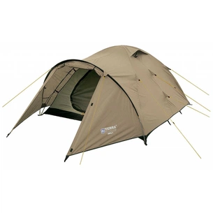 Намет Terra Incognita Zeta 4 sand (4823081502449) зображення 1