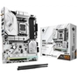 Материнская плата ASRock B850 Steel Legend WiFi Socket AM5 - уменьшенное изображение 1