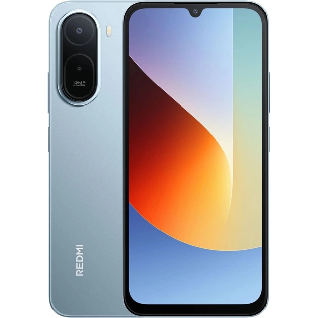 Мобільний телефон Xiaomi Redmi A7 Pro 4/128GB Mist Blue (1195183) - зображення 1
