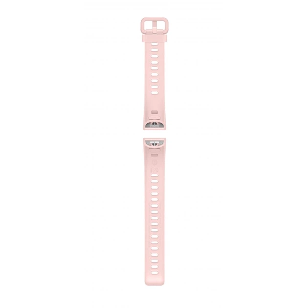 Фітнес браслет Huawei Band 4 Pro Pink Gold (Terra-B69) SpO2 (OXIMETER) (55024889) - picture 6