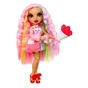Кукла Rainbow High серии Красота Парижа – Киа (248767) - уменьшенное изображение 2