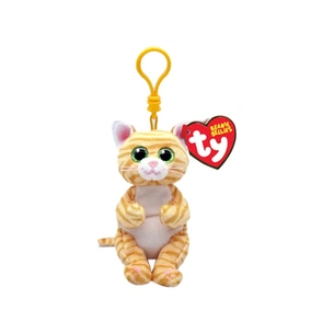 М'яка іграшка Ty Beanie Bellies Кошеня Mango 12 см (43112) зображення 1