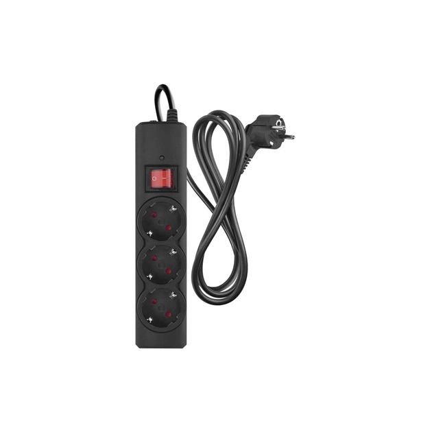 Мережевий подовжувач EMOS P54214 - picture 2