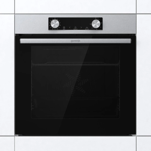 Комплект вбудованої техніки Gorenje SET_BO6737E02XK_G642ABX - picture 6