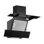 Витяжка кухонна Pyramida ND 855 BL - зменшене зображення 3