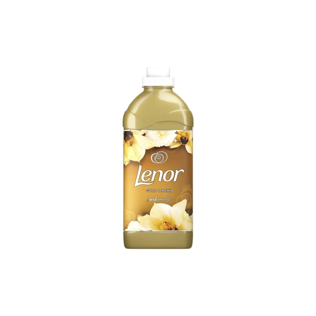Кондиціонер для білизни Lenor Золота орхідея 1.08 л (8001841375847) - изображение 1