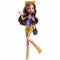 Лялька Monster High Клаудін Вульф серії Монстуристи з м/ф Буу-Йорк (CHW57-1) - зменшене зображення 1