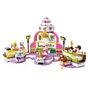 Конструктор LEGO Friends Змагання кондитерів 361 деталь (41393) - зменшене зображення 3