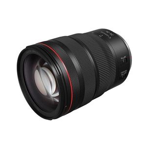 Объектив Canon RF 24-70mm f/2.8 L IS USM (3680C005) изображение 1