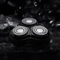 Електробритва Xiaomi Enchen BlackStone 3D-C Black - зменшене зображення 3
