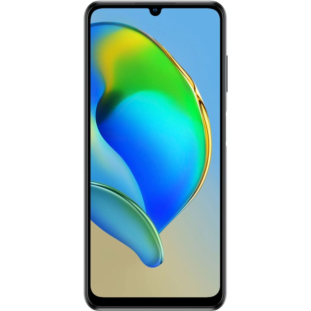 Мобільний телефон ZTE Blade V40 Vita 4/128GB Black (951876) - зображення 1