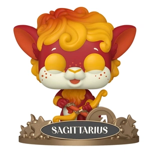 Фигурка Funko Pop Zodiac series Sagittarius (88323) изображение 1