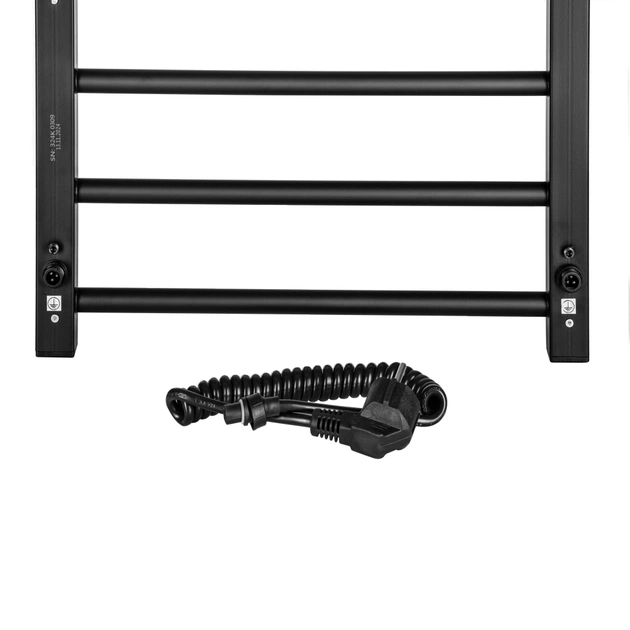 Сушарка для рушників Ardesto Square-TR K (6.1.0700.06.BM) - изображение 5