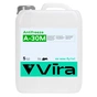 Антифриз VIRA А-30М -30 °С зелена 5 кг (VI0061) - зменшене зображення 1