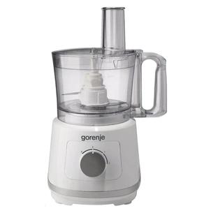 Кухонний комбайн Gorenje SB801W зображення 1