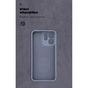 Чехол для мобильного телефона Armorstandart ICON OPPO Reno15 F 5G / Reno15 FS 5G Camera cover Winter Blue (ARM90029) - уменьшенное изображение 4