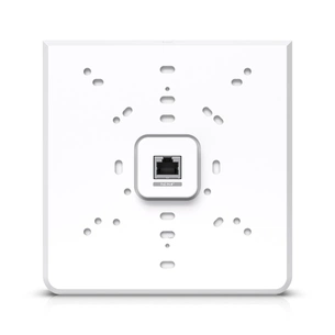 Точка доступу Ubiquiti UniFi U6 Enterprise IW (U6-Enterprise-IW) зображення 1