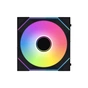 Кулер для корпуса Lian Li Uni Fan SL-INF WIRELESS 140-1, Black (G99.14SLIN1W1B.00) - уменьшенное изображение 3