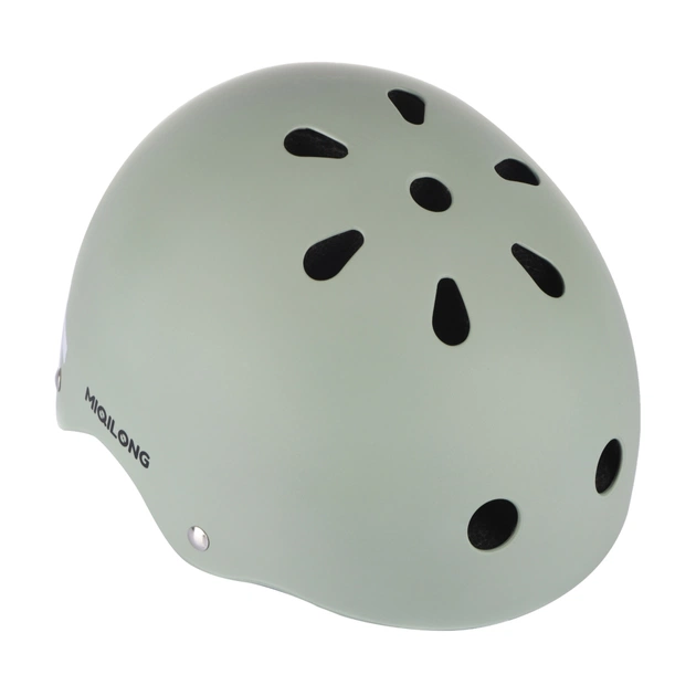 Шолом Miqilong Atlas оливковий (ATLAS-M-OLIVE) - picture 4