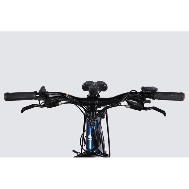 Електровелосипед Formula 29" eMOTION PLUS DD FR рама-19" 48B 15А*г 500Вт 2026 синьо-чорний (ELB-FR-29-262) - picture 6