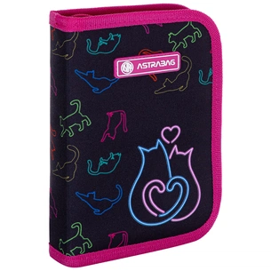 Пенал Astrabag AC1 LOVE (503023024) зображення 1