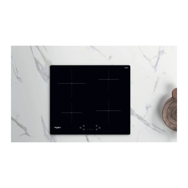 Варочна поверхня Whirlpool WSQ4860NE - picture 8