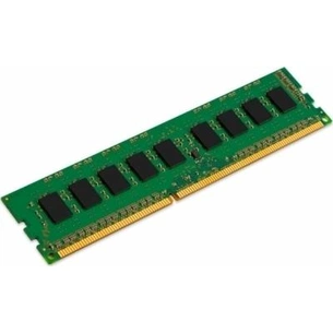 Модуль пам'яті для комп'ютера DDR3 4GB 1600 MHz Kingston (KCP316NS8/4) зображення 1