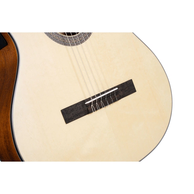 Гітара класична Cort AC120 CE Open Pore - picture 6