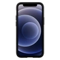 Чохол до мобільного телефона Spigen Apple iPhone 12 Mini Mag Armor, Black (ACS01866) - зменшене зображення 10