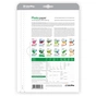 Фотопапір ColorWay A4 155г Glossy 50ст. (PGD155050A4) - зменшене зображення 3