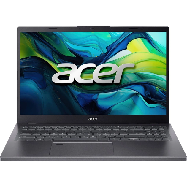 Ноутбук Acer Aspire 15 A15-41M (NX.KXAEU.00C) - зображення 1