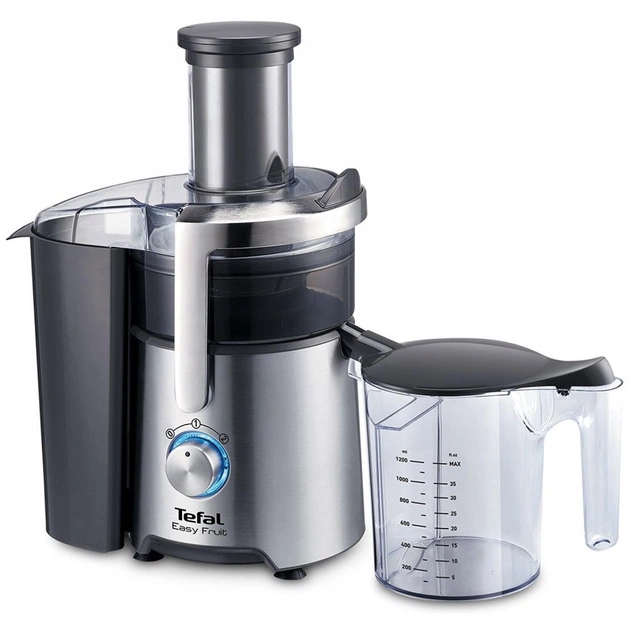 Соковижималка Tefal ZE610D38 - изображение 1