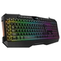 Клавіатура Genius Scorpion K11 Pro RGB USB UA Black (31310007406) - зменшене зображення 3