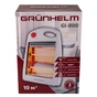 Обігрівач Grunhelm GI-800 - зменшене зображення 6