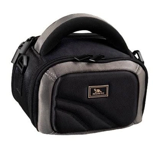 Фото-сумка RivaCase Video Case (7124-L(PS) Grey) зображення 1