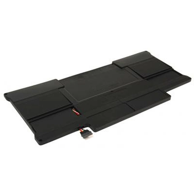 Акумулятор до ноутбука PowerPlant APPLE MacBook Air 13" (A1405) 7.4V 48Wh (NB420094) - picture 3