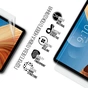Пленка защитная Armorstandart Chuwi HiPad Air (ARM64133) - уменьшенное изображение 2