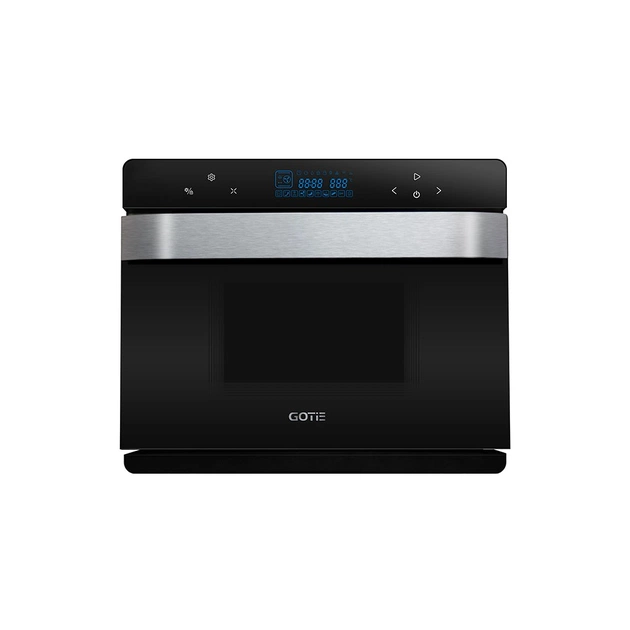 Електропіч GOTIE GPP-400 - зображення 1