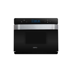 Електропіч GOTIE GPP-400 зображення 1