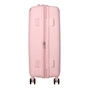 Чемодан American Tourister Soundbox 71.5/81 л пастельно-рожева (32G*60002) - уменьшенное изображение 5